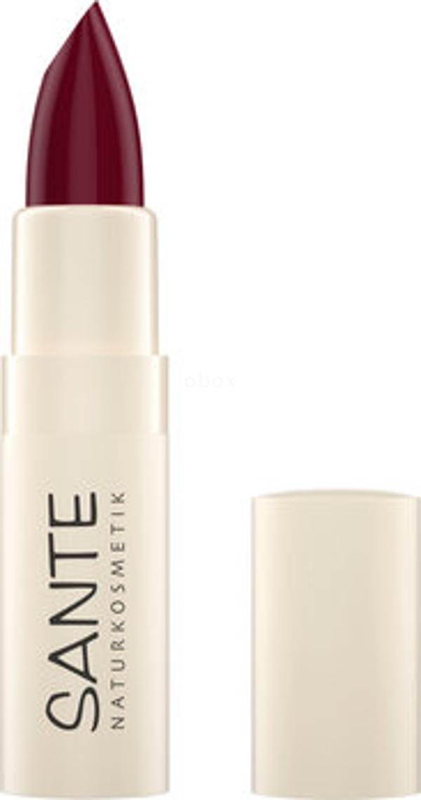 Produktfoto zu Moisture Lipstick 07 Mulberry Juice 4,5g