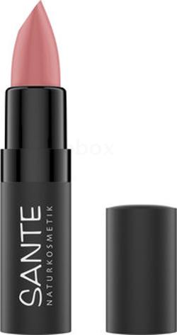 Matte Lipstick 02 Gentle Rose 4,5ml