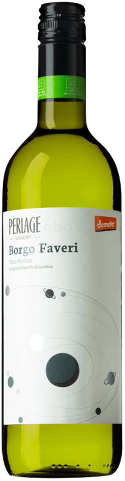Borgo Faveri Weißwein Kiste 6*0,75L