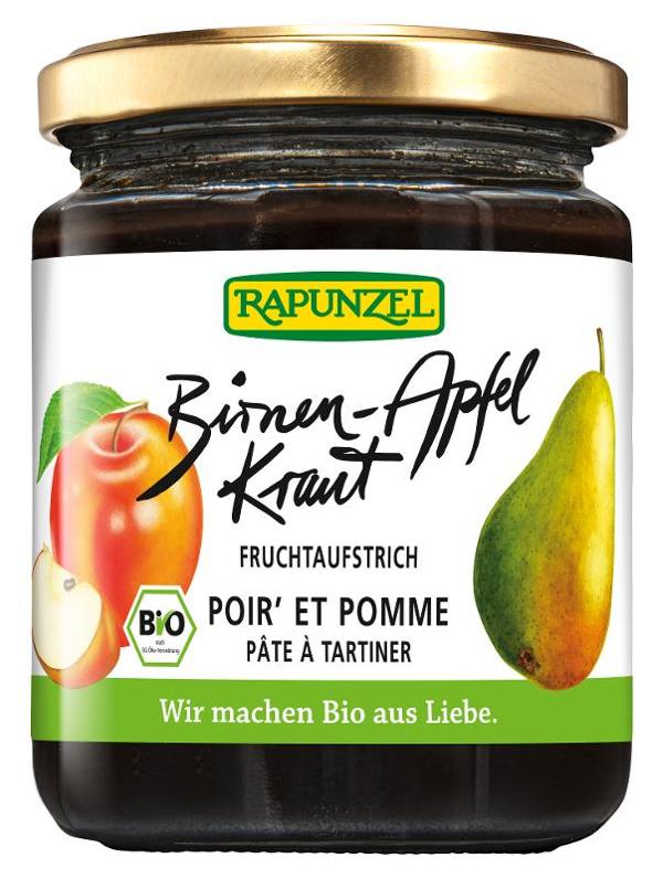 Produktfoto zu Birnen-Apfel-Kraut 300 g