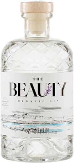 The Beauty Organic Gin 0,5l