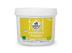 Mayonnaise Delikatess 80 %
