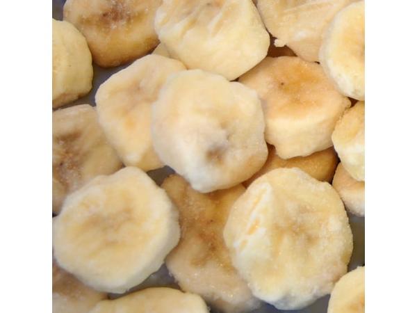 Produktfoto zu TK Bananen Scheiben 10kg