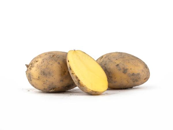 Produktfoto zu Frühkartoffeln