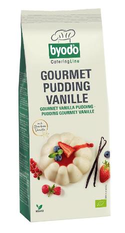 Puddingpulver Vanille Gourmet 1kg