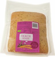 Focaccia Rosmarin, 1 Stück