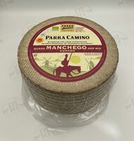 Parra Manchego DO, 6 Monate