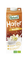 Hafer Vanille