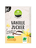 Vanillezucker