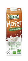 Hafer glutenfrei