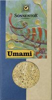 Umami Gewürz, Packung