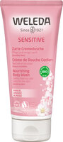 WELEDA Sensitive  Zarte Cremedusche Mandel