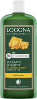 Volumen Shampoo Bio-Honig & Bier