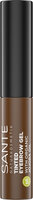 Tinted Eyebrow Gel 02 Brownie