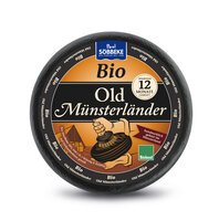 Bio Old Münsterländer 50% Fett i. Tr.