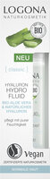 CLASSIC Hyaluron Hydro Fluid Bio-Aloe Vera & Hyaluronsäure