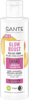 Glow Boost Peeling Toner mit AHA, Aminosäure & Bio Aloe-Vera