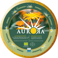 Aurora Gold Gouda Sommerkäse
