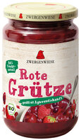 Rote Grütze