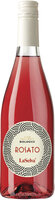 ROSATO frizzante