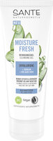 Moisture Fresh Reinigungsgel mit Hyaluron, Squalan & Bio-Aloe Vera