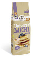 Mehl-Mix Universal glutenfrei Bio