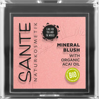 Mineral Blush 01 Mellow Peach