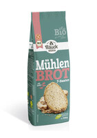 Mühlenbrot glutenfrei Bio