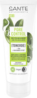 Pore Control 5in1 Peeling & Maske mit Tonerde, BHA & Niacinamid Effekt