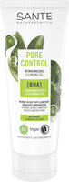 Pore Control Reinigungsgel mit BHA, Niacinamid Effekt & Bio-Grüner Tee