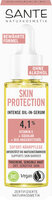 Skin Protection Intense Serum mit Vitamin E, Squalan & Bio-Hagebuttenöl