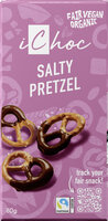 Salty Pretzel