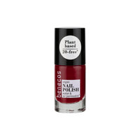 benecos Nail Polish cherry red