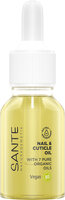 Nail & Cuticle Oil