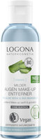 LOGONA CLASSIC Milder Augen Make-up Entferner Bio-Aloe Vera