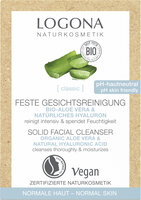 [classic] Feste Gesichtsreinigung Bio-Aloe Vera & natürliches Hyaluron