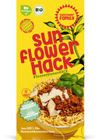 SunflowerFamily sunflowerHACK, bio