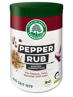 Pepper Rub