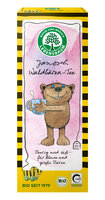 Janosch Waldbären-Tee
