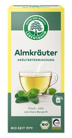 Almkräuter