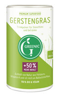 Gerstengras Superfood Trinkpulver