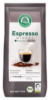 Espresso Minero, gemahlen