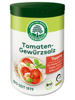 Tomaten-Gewürzsalz