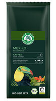 Mexiko Plantagen Kaffee, gemahlen