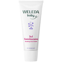 WELEDA Med 3in1 Gesichtscreme Weiße Malve