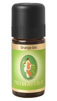 Orange bio Ätherisches Öl