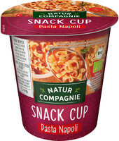 Snack Cup Pasta Napoli