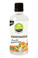 Orangenwasser (Neroliwasser)