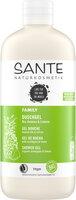 SANTE FAMILY Duschgel Bio-Ananas & Limone