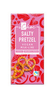 Salty Pretzel